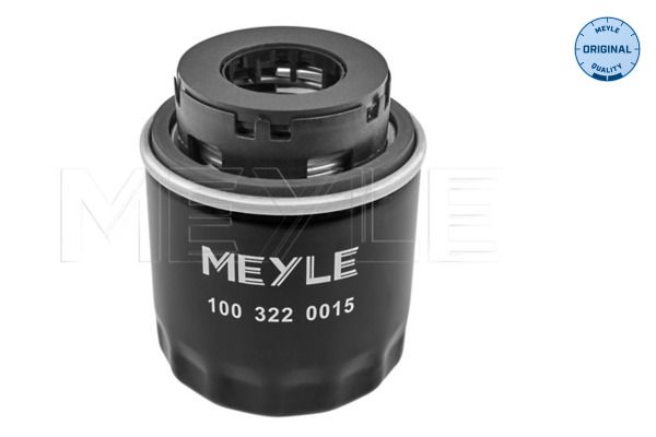 MEYLE 100 322 0015 - Ölfilter
