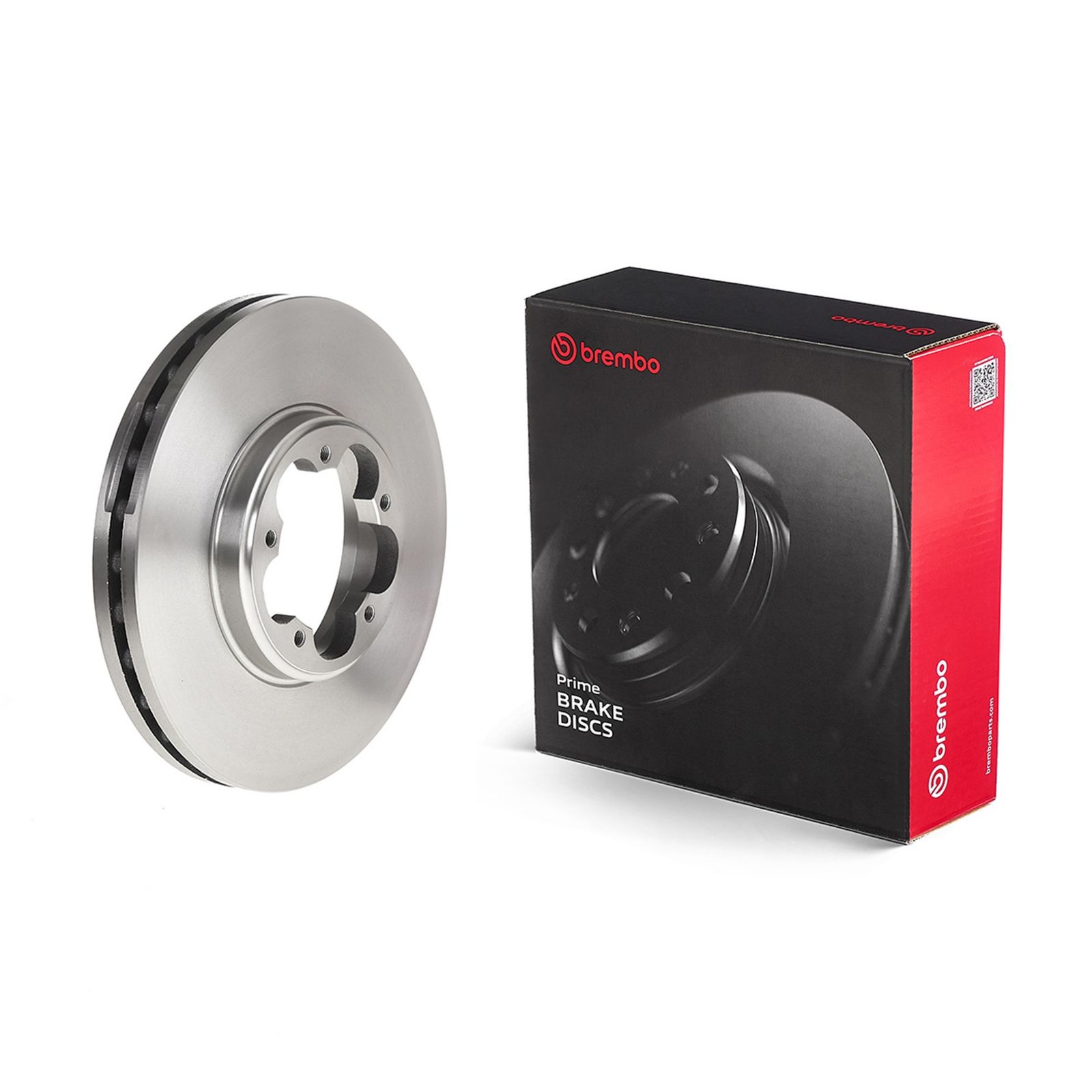 BREMBO 09.C240.10 - Bremsscheibe