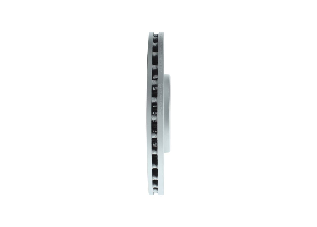 BOSCH 0 986 479 G89 - Bremsscheibe