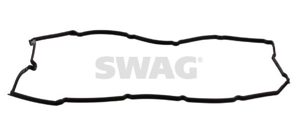 SWAG 10 93 6914 - Dichtung, Zylinderkopfhaube