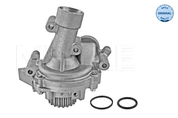 MEYLE 11-13 220 0017 - Wasserpumpe, Motorkühlung
