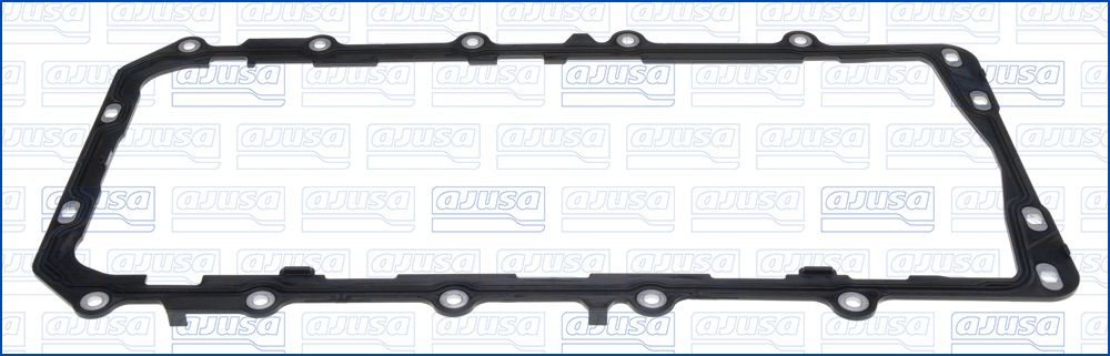 AJUSA 14116000 - Dichtung, Ölwanne