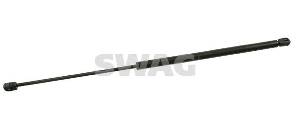 SWAG 10 92 2621 - Gasfeder, Koffer-/Laderaum