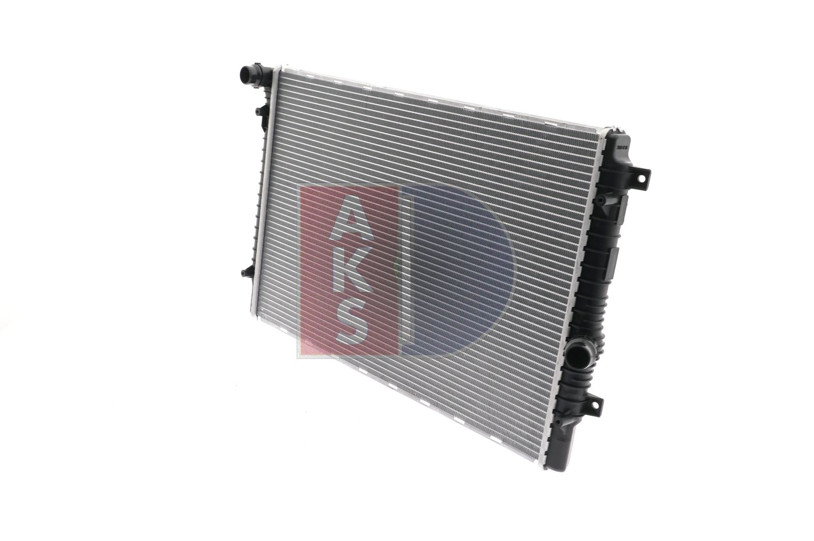 AKS DASIS 040062N - Kühler, Motorkühlung