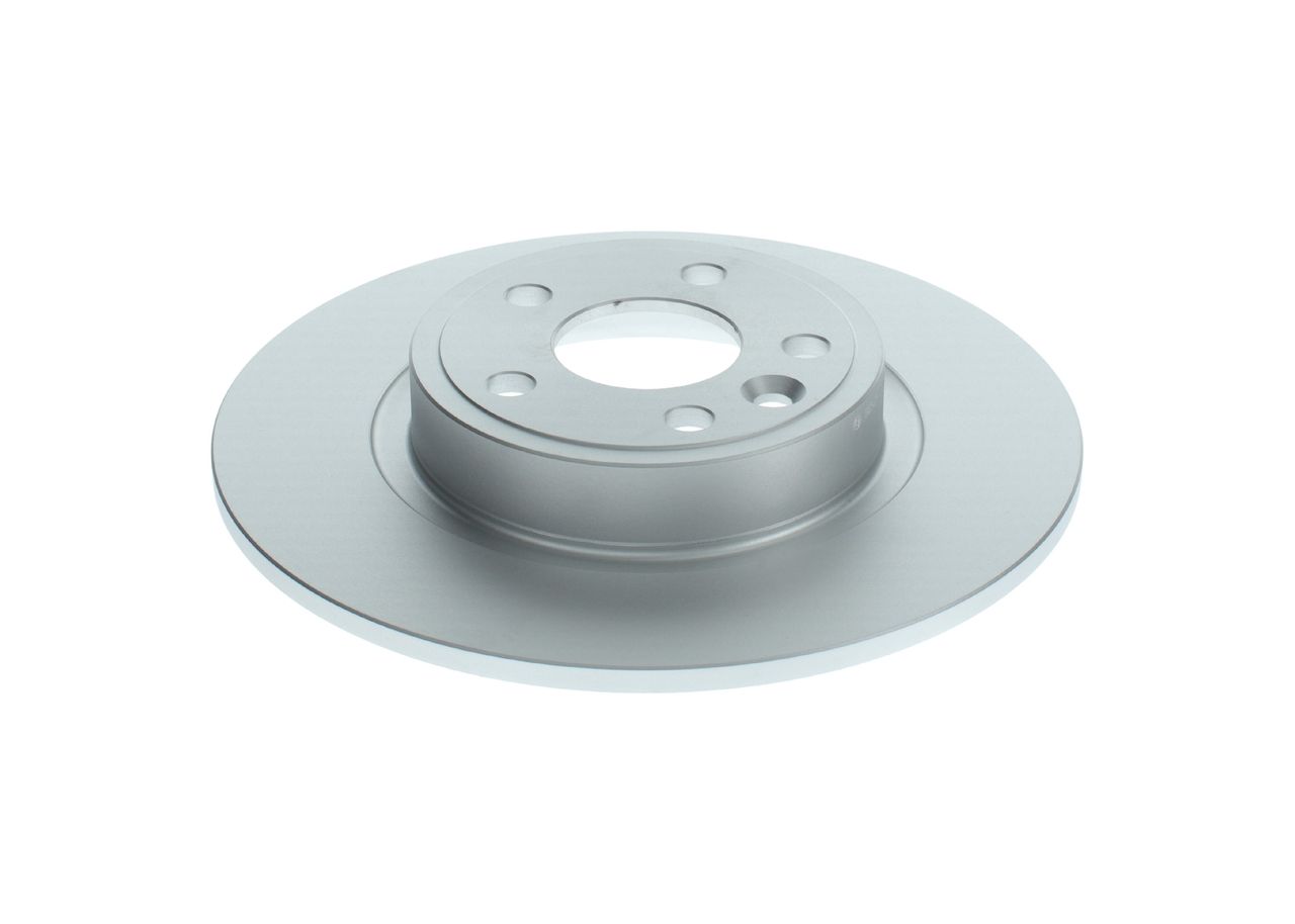BOSCH 0 986 479 D80 - Bremsscheibe