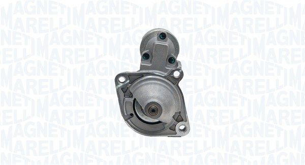MAGNETI MARELLI 063721067010 - Starter