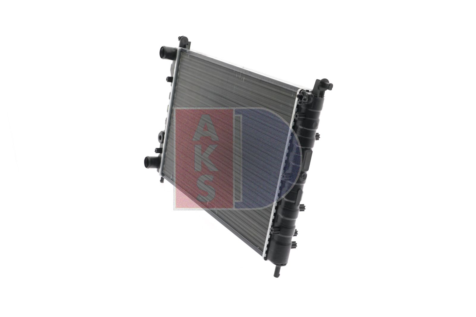 AKS DASIS 081560N - Kühler, Motorkühlung