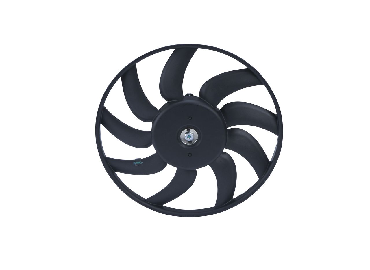 BOSCH 0 986 338 114 - Lüfter, Motorkühlung
