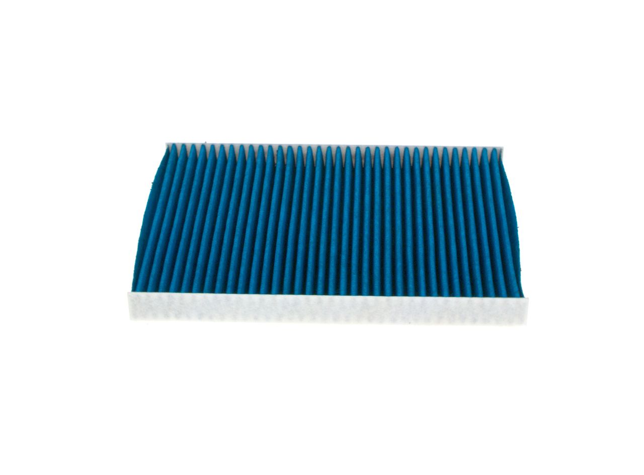 BOSCH 0 986 628 563 - Filter, Innenraumluft
