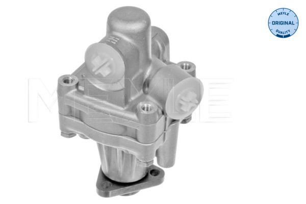 MEYLE 114 631 0021 - Hydraulikpumpe, Lenkung