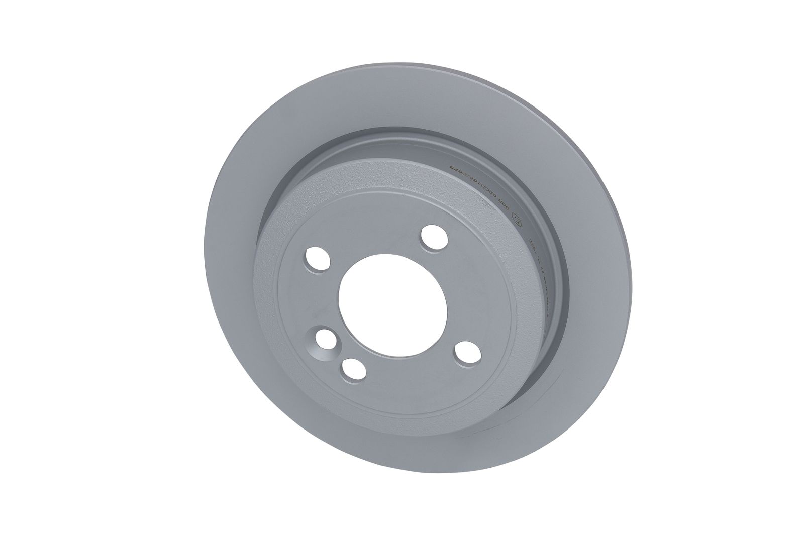 ATE 24.0110-0271.1 - Bremsscheibe
