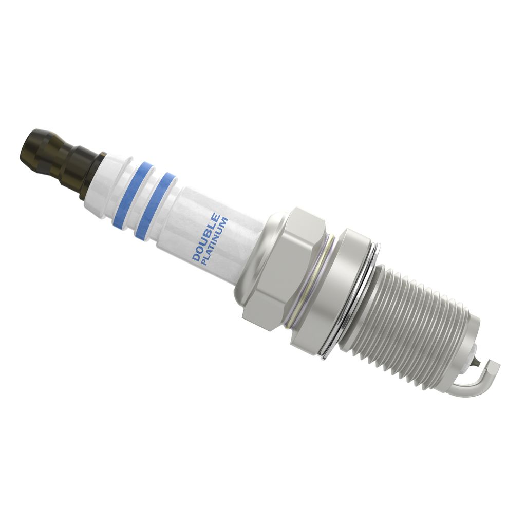 BOSCH 0 242 245 558 - Zündkerze