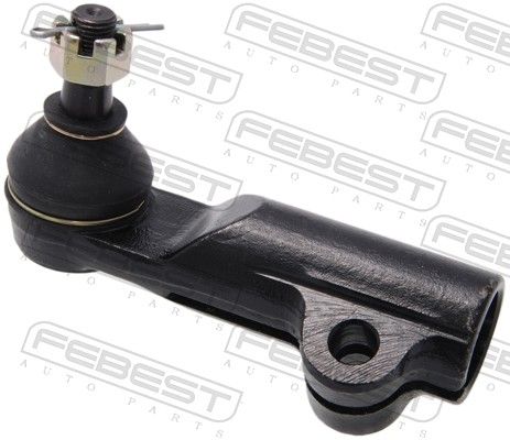 FEBEST 0221-GRY61RH - Spurstangenkopf