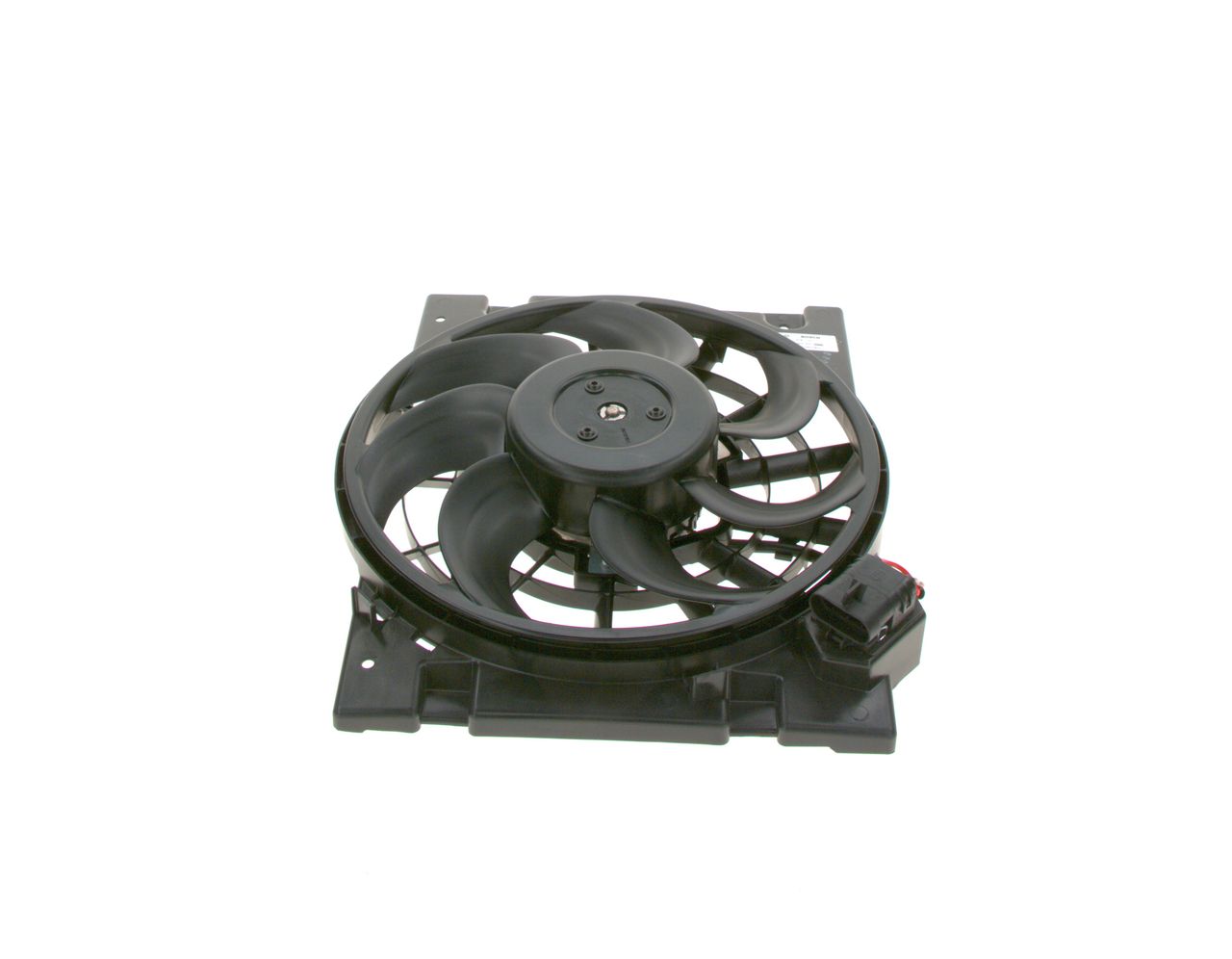 BOSCH 0 130 303 837 - Lüfter, Motorkühlung