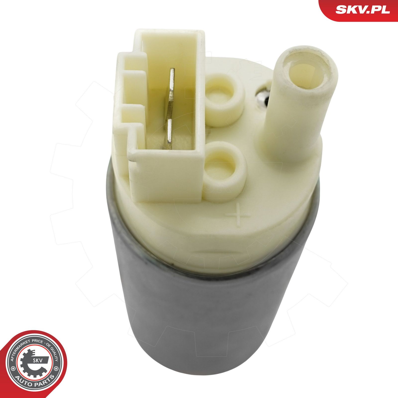 ESEN SKV 02SKV201 - Kraftstoffpumpe