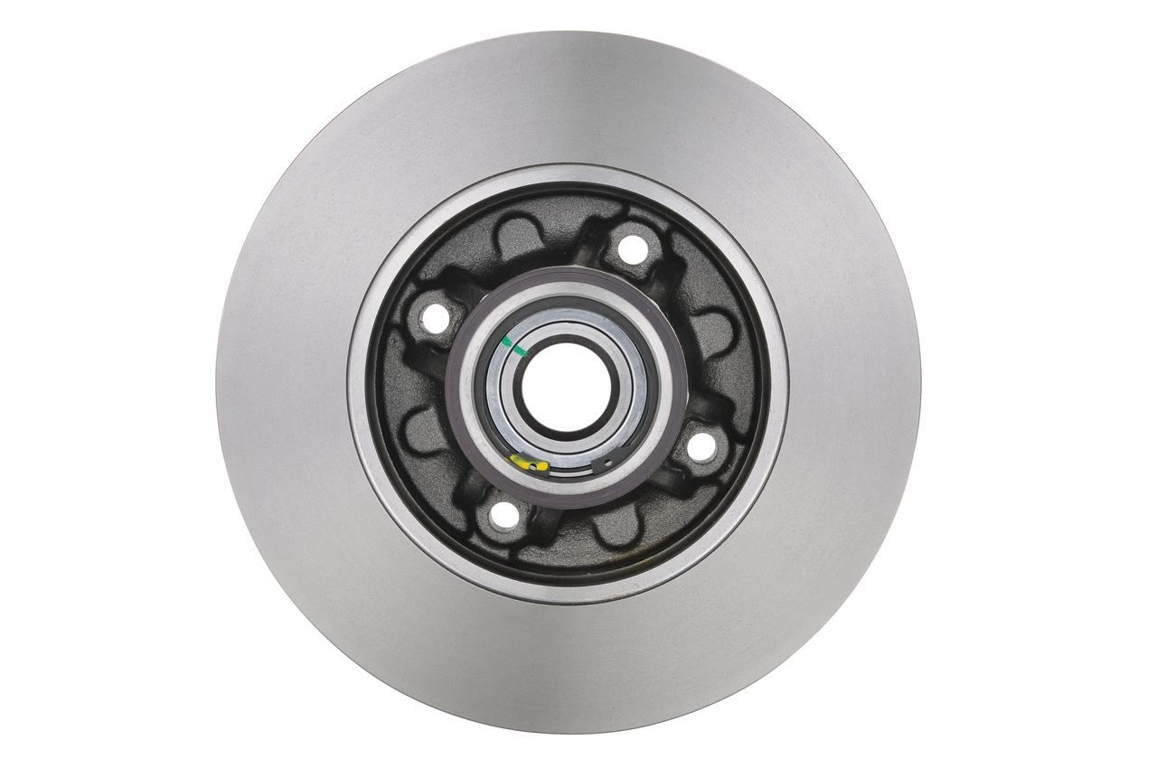 BOSCH 0 986 479 022 - Bremsscheibe