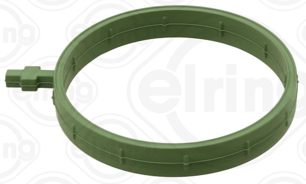 ELRING 161.480 - Dichtring, Lader