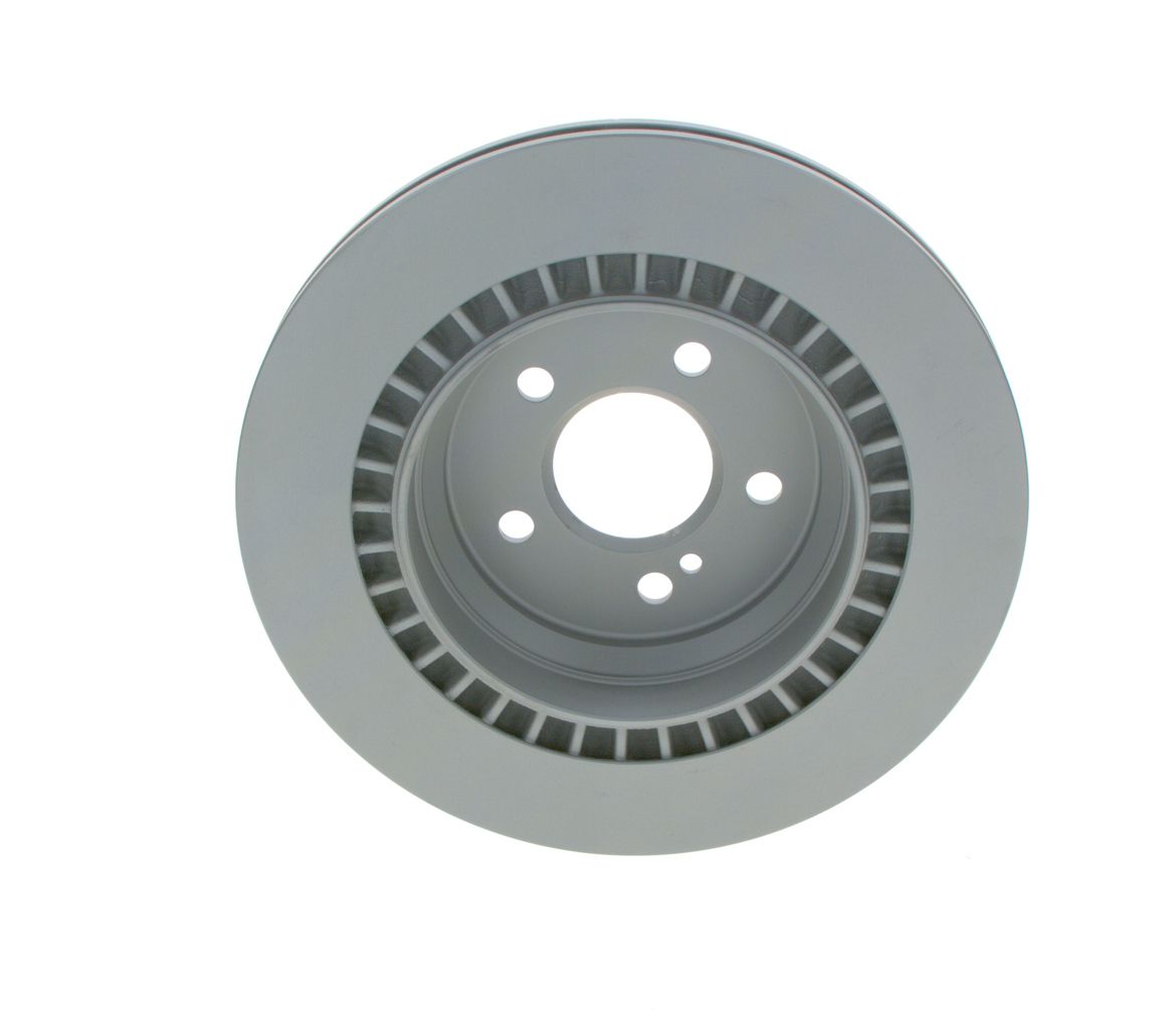BOSCH 0 986 479 629 - Bremsscheibe