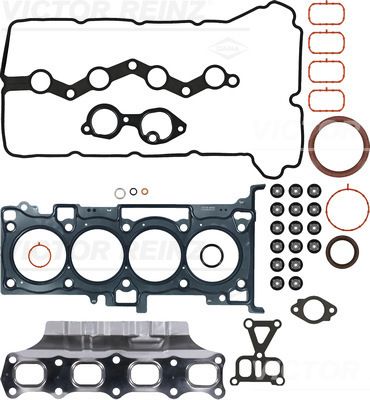 VICTOR REINZ 01-54035-02 - Dichtungsvollsatz, Motor