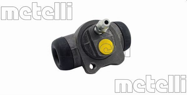 METELLI 04-0843 - Radbremszylinder