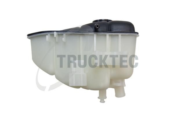 TRUCKTEC AUTOMOTIVE 02.40.977 - Ausgleichsbehälter, Kühlmittel