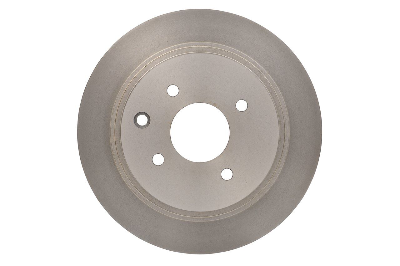 BOSCH 0 986 479 D18 - Bremsscheibe