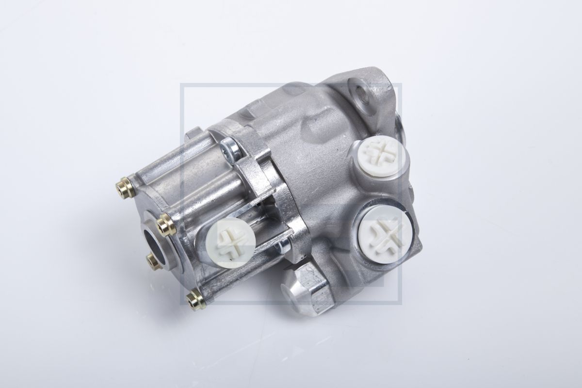 PE Automotive 012.504-00A - Hydraulikpumpe, Lenkung