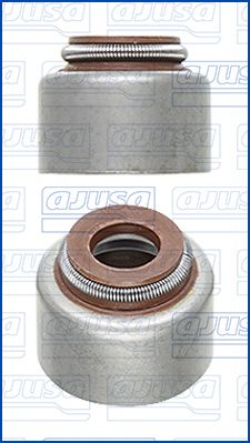 AJUSA 12015500 - Dichtring, Ventilschaft