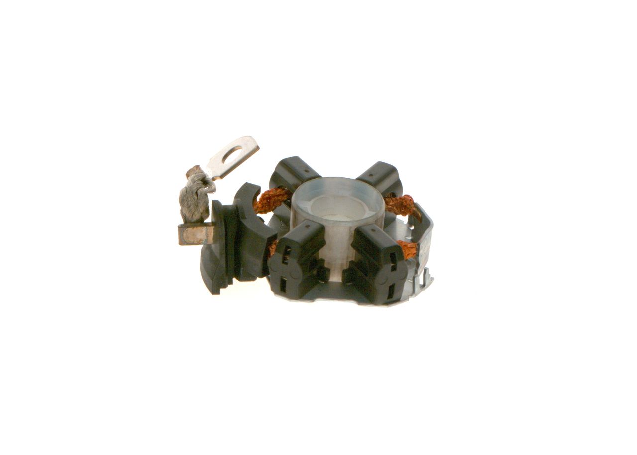 BOSCH 1 004 337 012 - Halter, Kohlebürsten