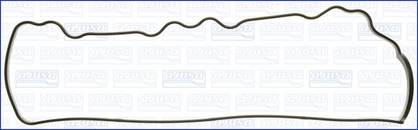 AJUSA 11018500 - Dichtung, Zylinderkopfhaube