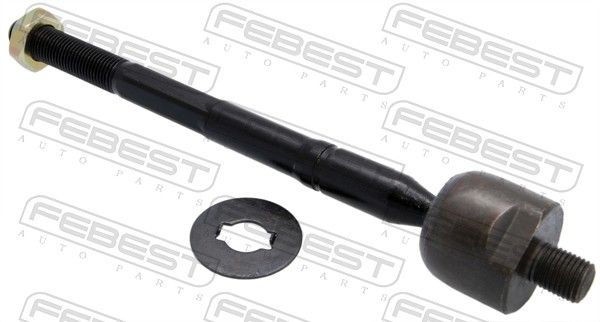 FEBEST 0122-CR50 - Axialgelenk, Spurstange