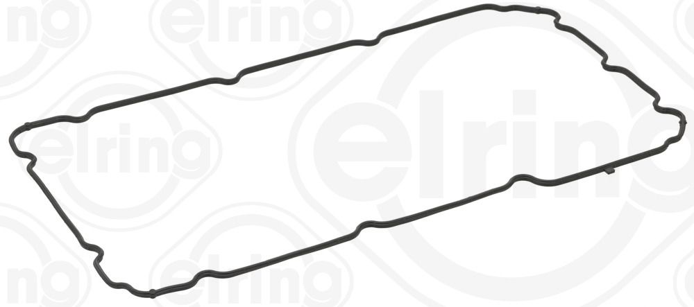 ELRING 076.180 - Dichtung, Ölwanne