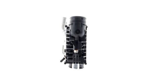 MAHLE CI 663 000P - Ladeluftkühler