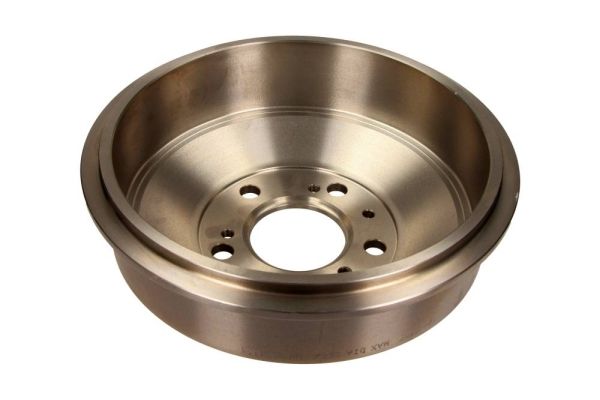 MAXGEAR 19-0837 - Bremstrommel