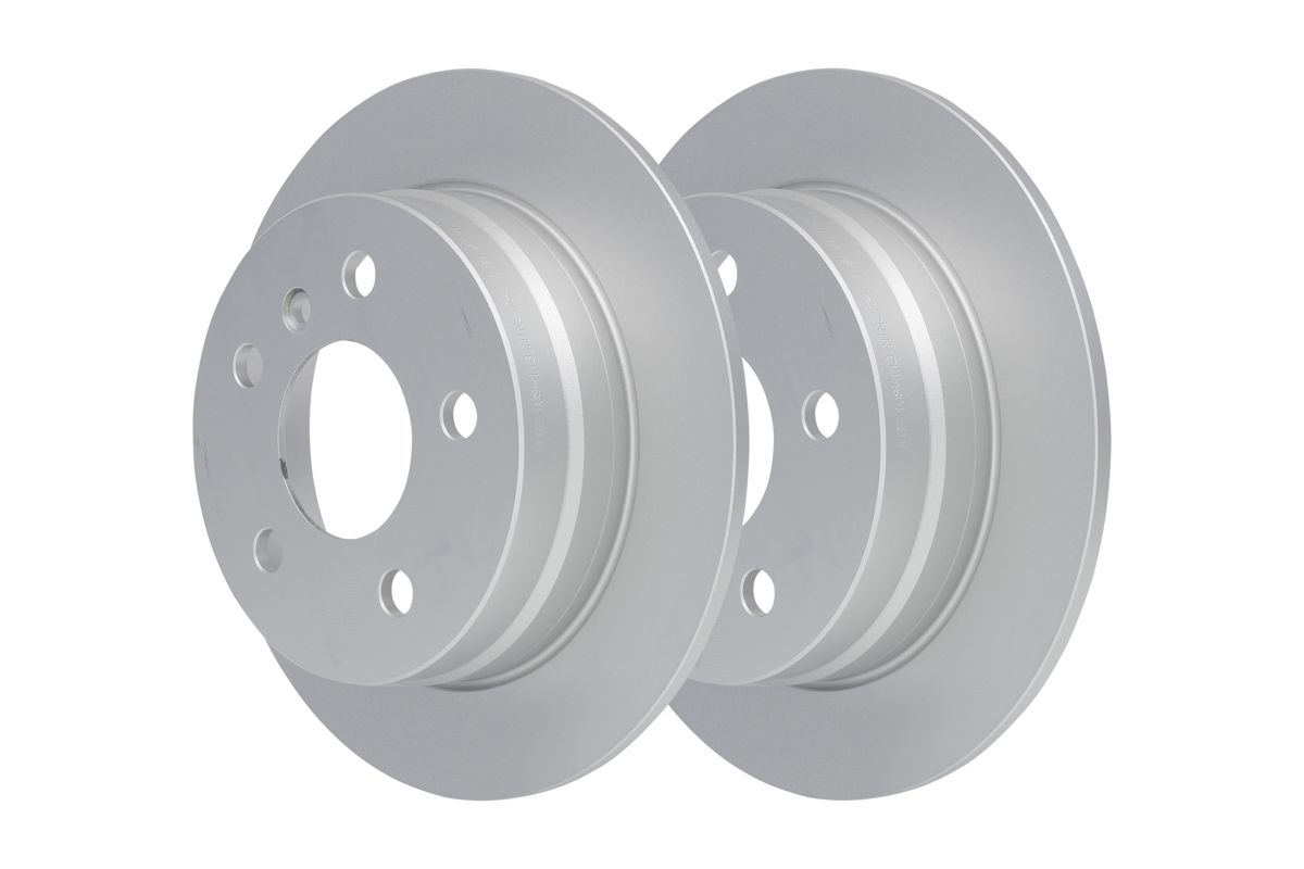 ATE 24.0108-0113.1 - Bremsscheibe
