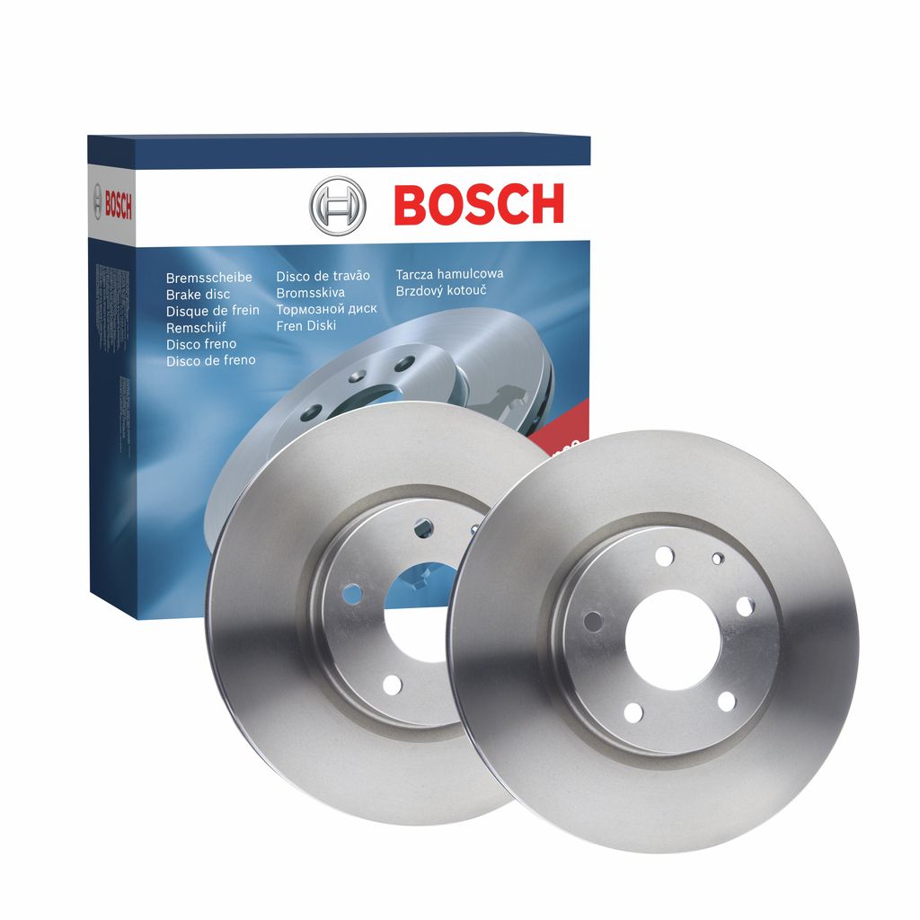 BOSCH 0 986 479 B15 - Bremsscheibe