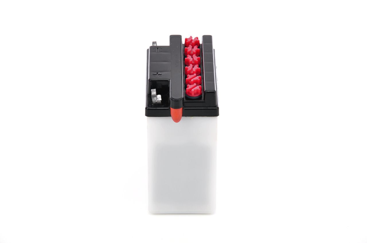 BOSCH 0 092 M4F 160 - Starterbatterie