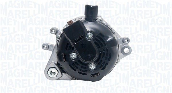 MAGNETI MARELLI 063377587010 - Generator
