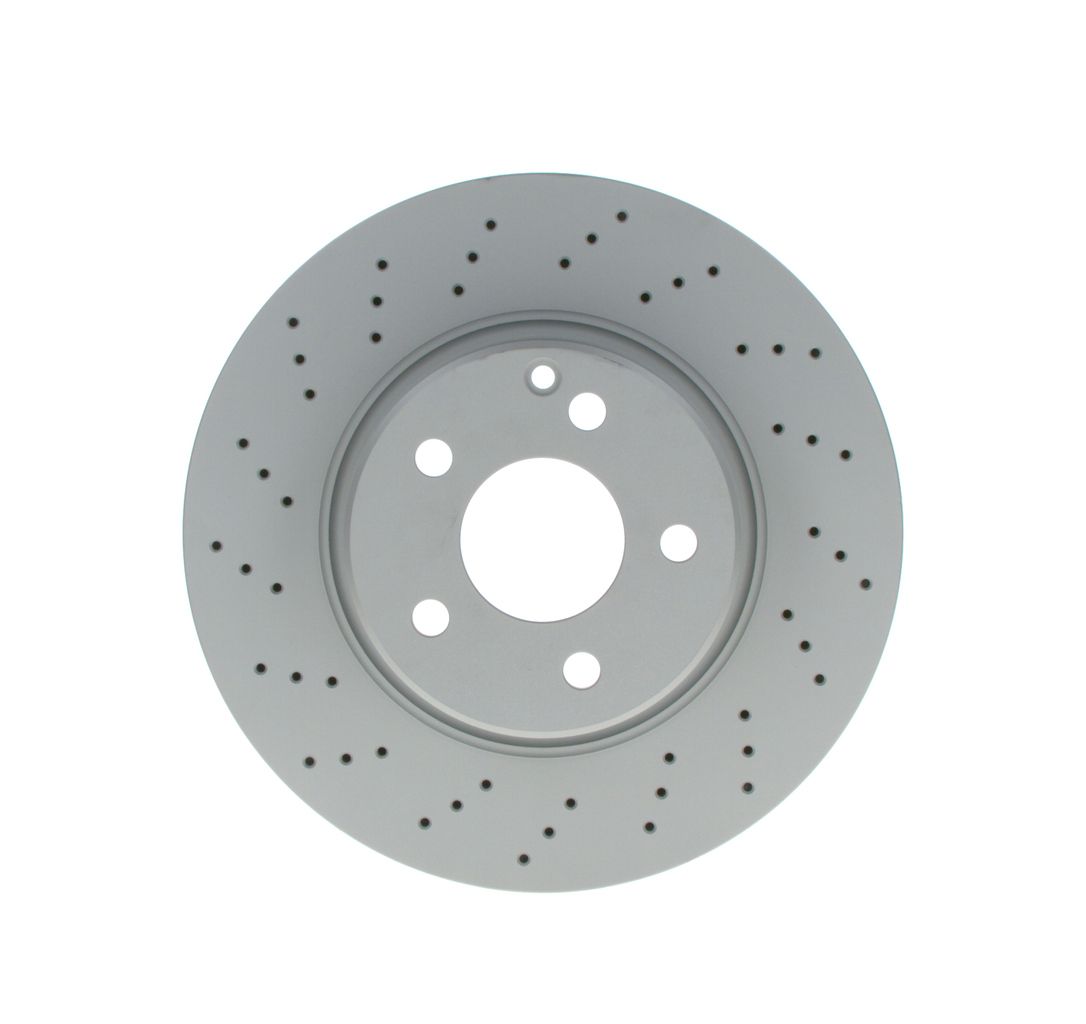 BOSCH 0 986 478 471 - Bremsscheibe