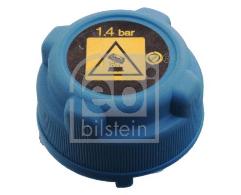 FEBI BILSTEIN 183372 - Verschlussdeckel, Kühlmittelbehälter