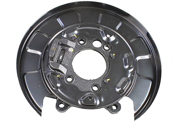 METZGER AUTOTEILE 6117032 - Bremsträgerplatte