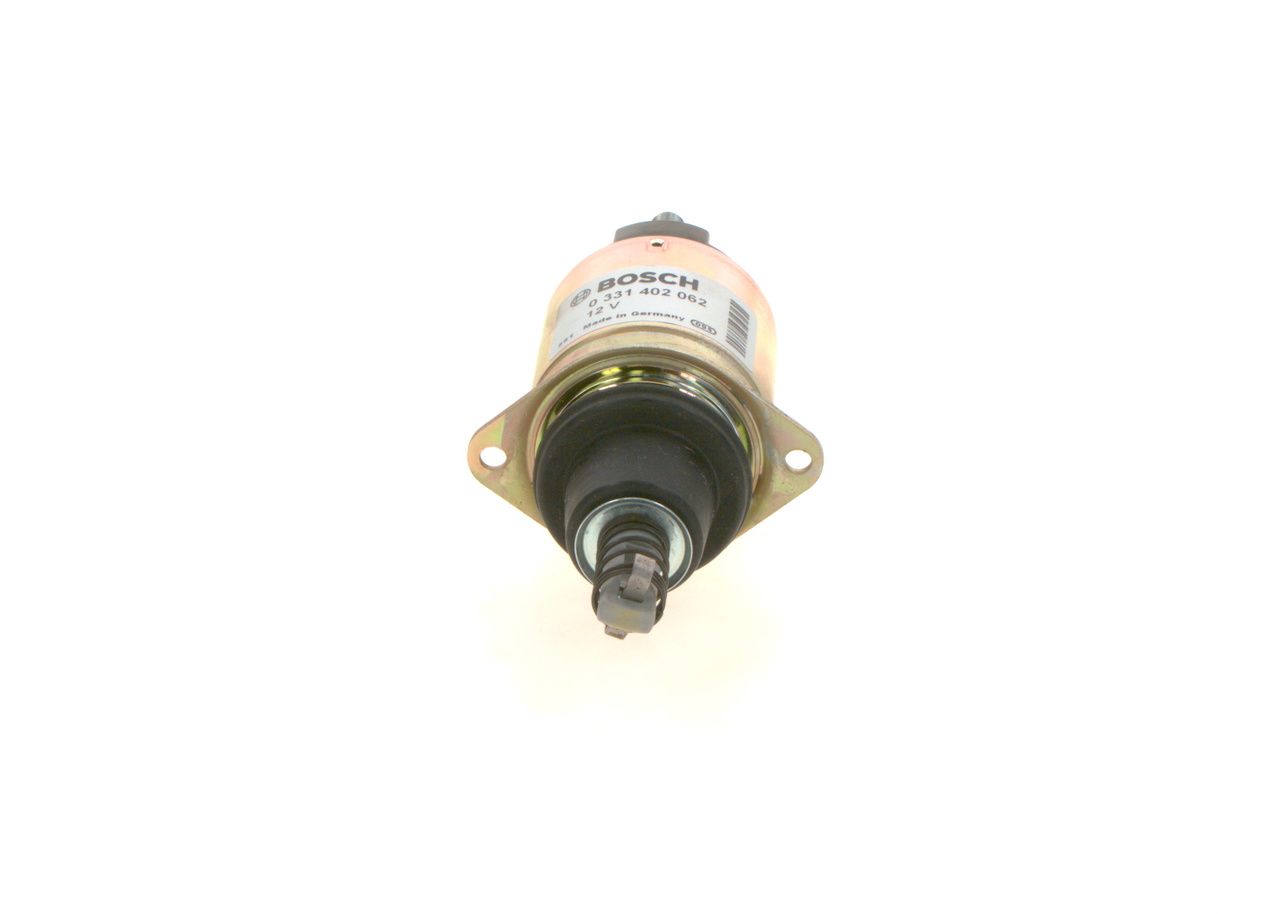 BOSCH 0 331 402 062 - Magnetschalter, Starter