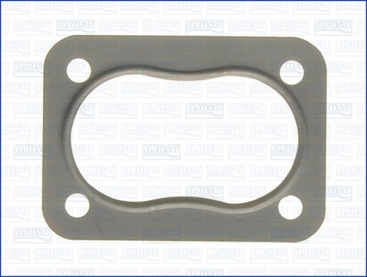 AJUSA 13076500 - Dichtung, Abgaskrümmer