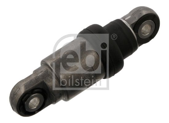 FEBI BILSTEIN 11332 - Schwingungsdämpfer, Keilrippenriemen