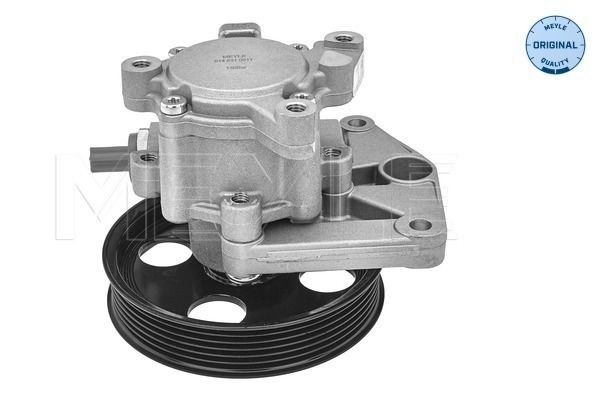 MEYLE 014 631 0011 - Hydraulikpumpe, Lenkung