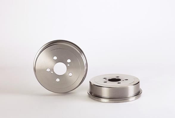 BREMBO 14.7006.10 - Bremstrommel