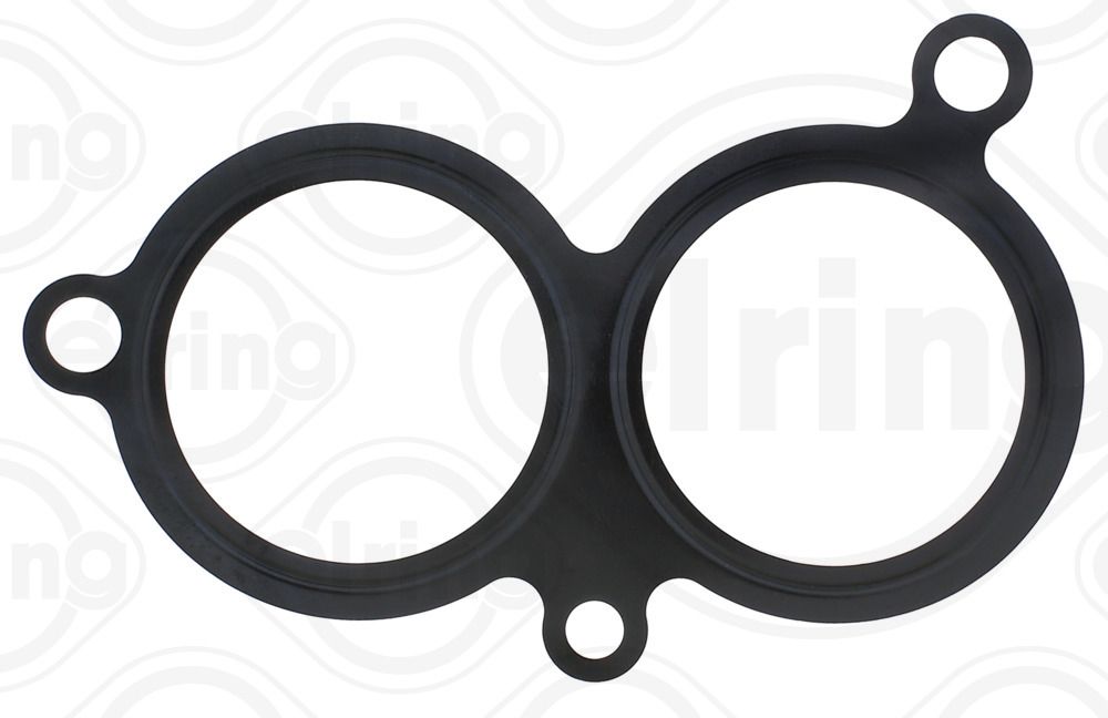 ELRING 633.291 - Dichtung, Ansaugkrümmergehäuse