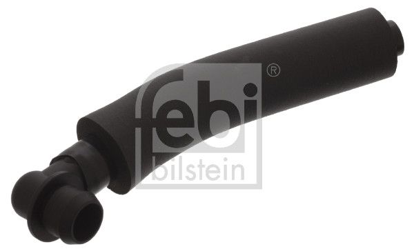 FEBI BILSTEIN 45628 - Schlauch, Kurbelgehäuseentlüftung