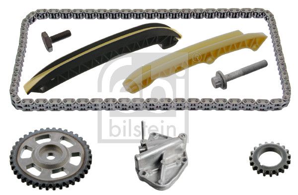 FEBI BILSTEIN 46365 - Steuerkettensatz