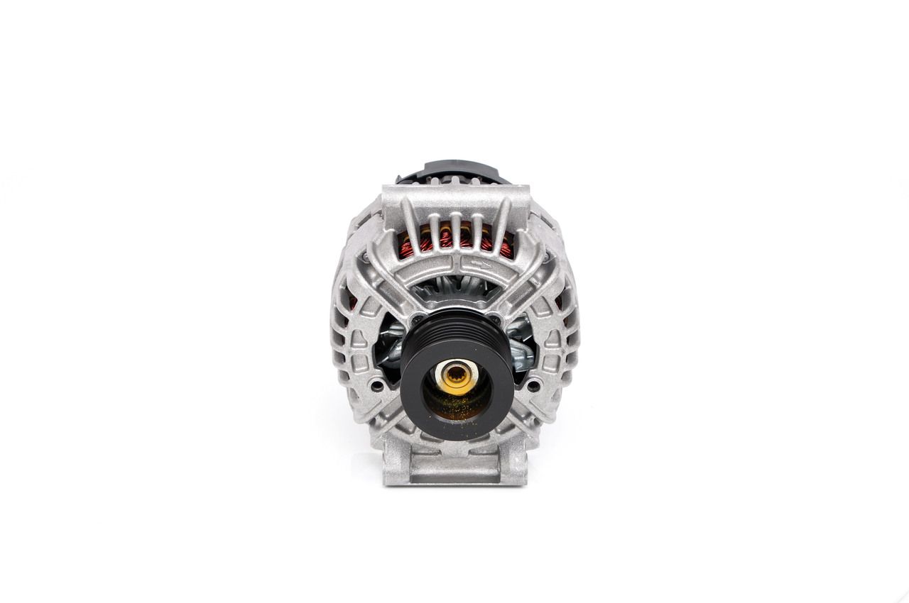 BOSCH 0 124 415 007 - Generator